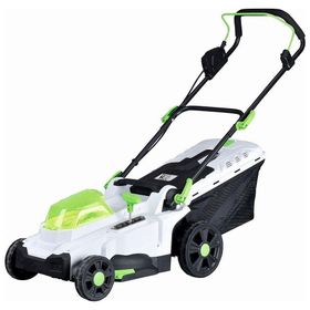CatPower CAT2060 Solo Akülü Çim Biçme Makinesi