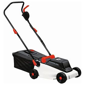 Catpower CAT2061 1200W Elektrikli Çim Biçme Makinesi