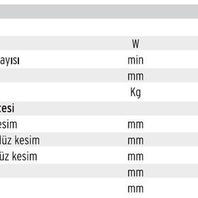 CatPower CAT2211 Gönye Kesme Makinesi