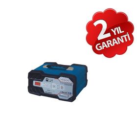 CatPower CAT270 Dijital Akü Şarj Cihazı