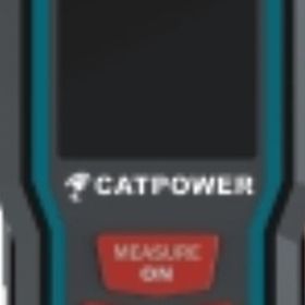 Catpower CAT360 Lazer Metre