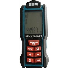 Catpower CAT360 Lazer Metre