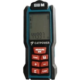 Catpower CAT380 Lazer Metre