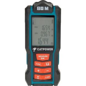 Catpower CAT380 Lazer Metre