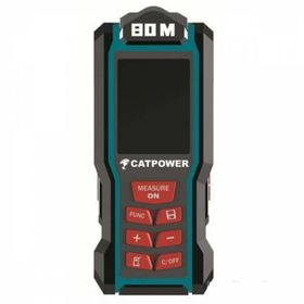 Catpower CAT380 Lazer Metre