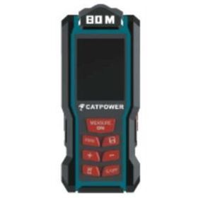 Catpower CAT380 Lazer Metre