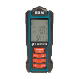 Catpower CAT380 Lazer Metre