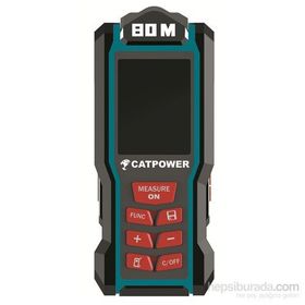 Catpower CAT380 Lazer Metre