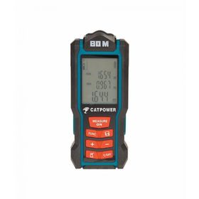 Catpower CAT380 Lazer Metre