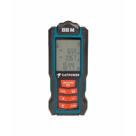 Catpower CAT380 Lazer Metre