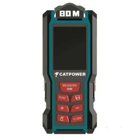 Catpower CAT380 Lazer Metre
