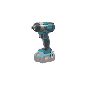 CatPower CAT4121 Solo Akülü Kömürsüz 1/2'' Somun Sıkma Sökme Makinesi