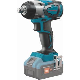 CatPower CAT4121 Solo Akülü Kömürsüz 1/2'' Somun Sıkma Sökme Makinesi