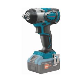 CatPower CAT4121 Solo Akülü Kömürsüz 1/2'' Somun Sıkma Sökme Makinesi