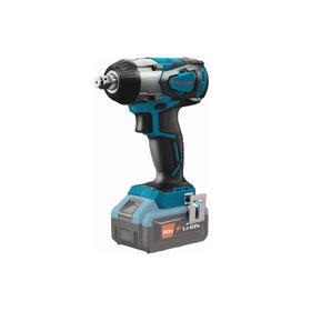 CatPower CAT4121 Solo Akülü Kömürsüz 1/2'' Somun Sıkma Sökme Makinesi