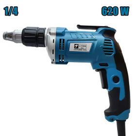 Catpower CAT5454 620 W Alçıpan Vidalama
