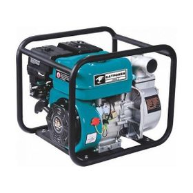 Catpower CAT606 Benzinli Su Pompası