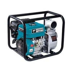 Catpower CAT606 Benzinli Su Pompası