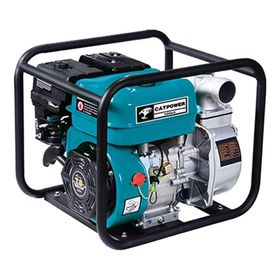 Catpower CAT606 Benzinli Su Pompası