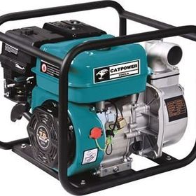 Catpower CAT606 Benzinli Su Pompası