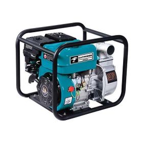 Catpower CAT606 Benzinli Su Pompası