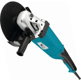 CatPower CAT6187 230 mm Kablolu Taşlama Makinesi