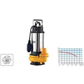 Catpower CAT620 Dalgıç Motoru