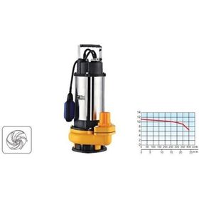 Catpower CAT630 Dalgıç Motoru