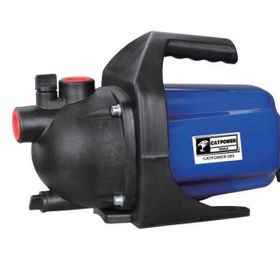 Catpower CAT680 Jet Pompa