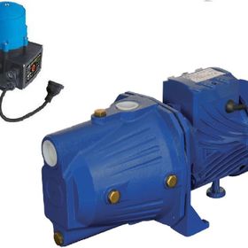 CatPower CAT684 Jet Pompa