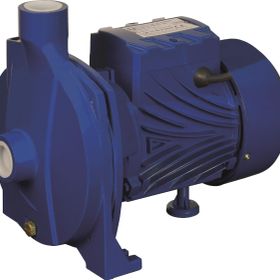 CatPower CAT685 Su Motoru