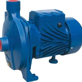 CatPower CAT685 Su Motoru