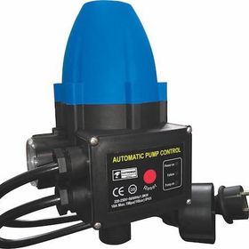 CatPower CAT693 Basınç Kontrol Ünitesi