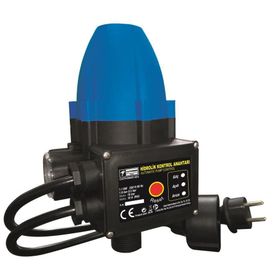 CatPower CAT693 Basınç Kontrol Ünitesi