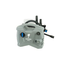CatPower CAT713 1600 W Yüksek Basınçlı Yıkama Makinesi