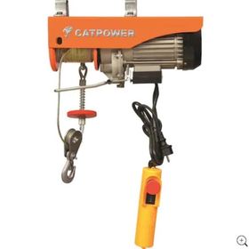 Catpower CAT7550 Elektrikli Vinç