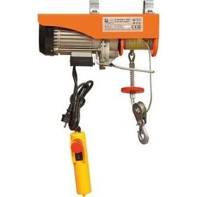 Catpower CAT7550 Elektrikli Vinç