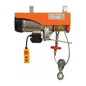Catpower CAT7550 Elektrikli Vinç