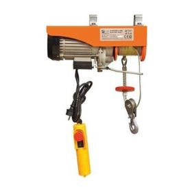 Catpower CAT7550 Elektrikli Vinç