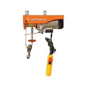 Catpower CAT7550 Elektrikli Vinç