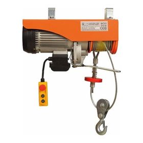 CatPower Cat7750 Elektrikli Vinç