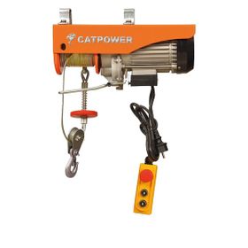 CatPower Cat7750 Elektrikli Vinç