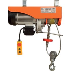 CatPower Cat7750 Elektrikli Vinç