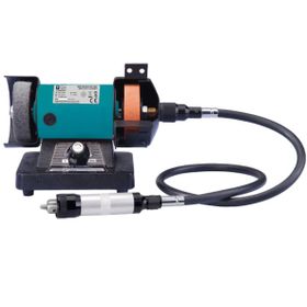 CatPower CAT8210 75 mm Mini Zımpara Motoru