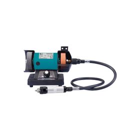 CatPower CAT8210 75 mm Mini Zımpara Motoru
