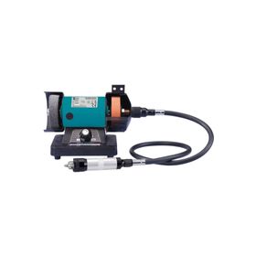 CatPower CAT8210 75 mm Mini Zımpara Motoru