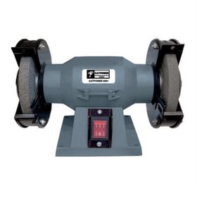 CatPower CAT8301 125 mm 150W Zımpara Motoru