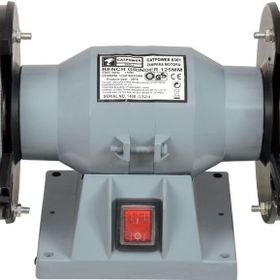 CatPower CAT8301 125 mm 150W Zımpara Motoru