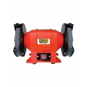 Catpower CAT8401 150 mm 250W Zımpara Motoru