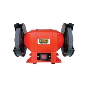 Catpower CAT8401 150 mm 250W Zımpara Motoru